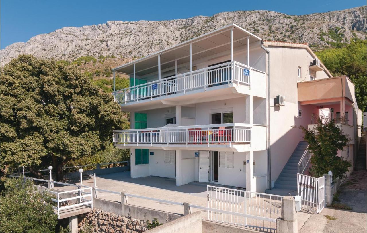 Two-Bedroom Apartment In Stanici Dış mekan fotoğraf