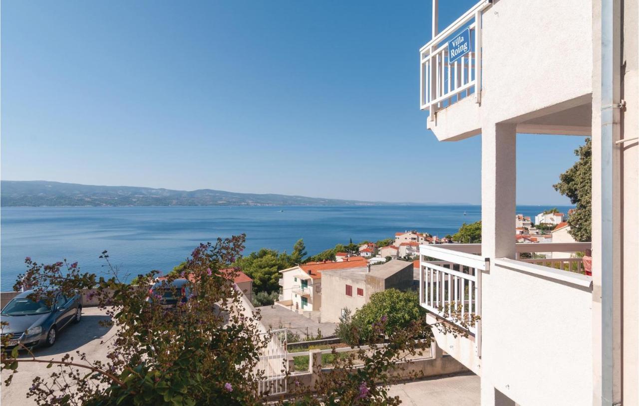 Two-Bedroom Apartment In Stanici Dış mekan fotoğraf