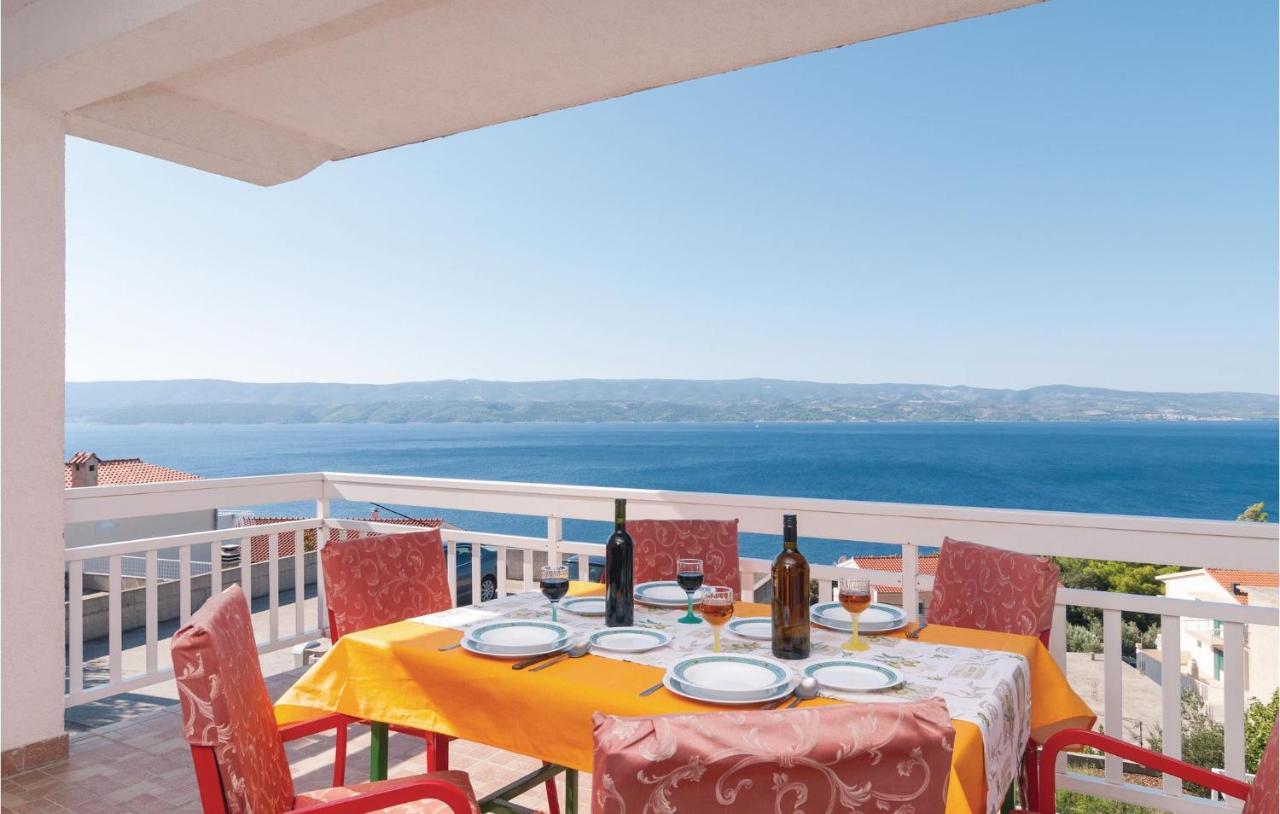 Two-Bedroom Apartment In Stanici Dış mekan fotoğraf