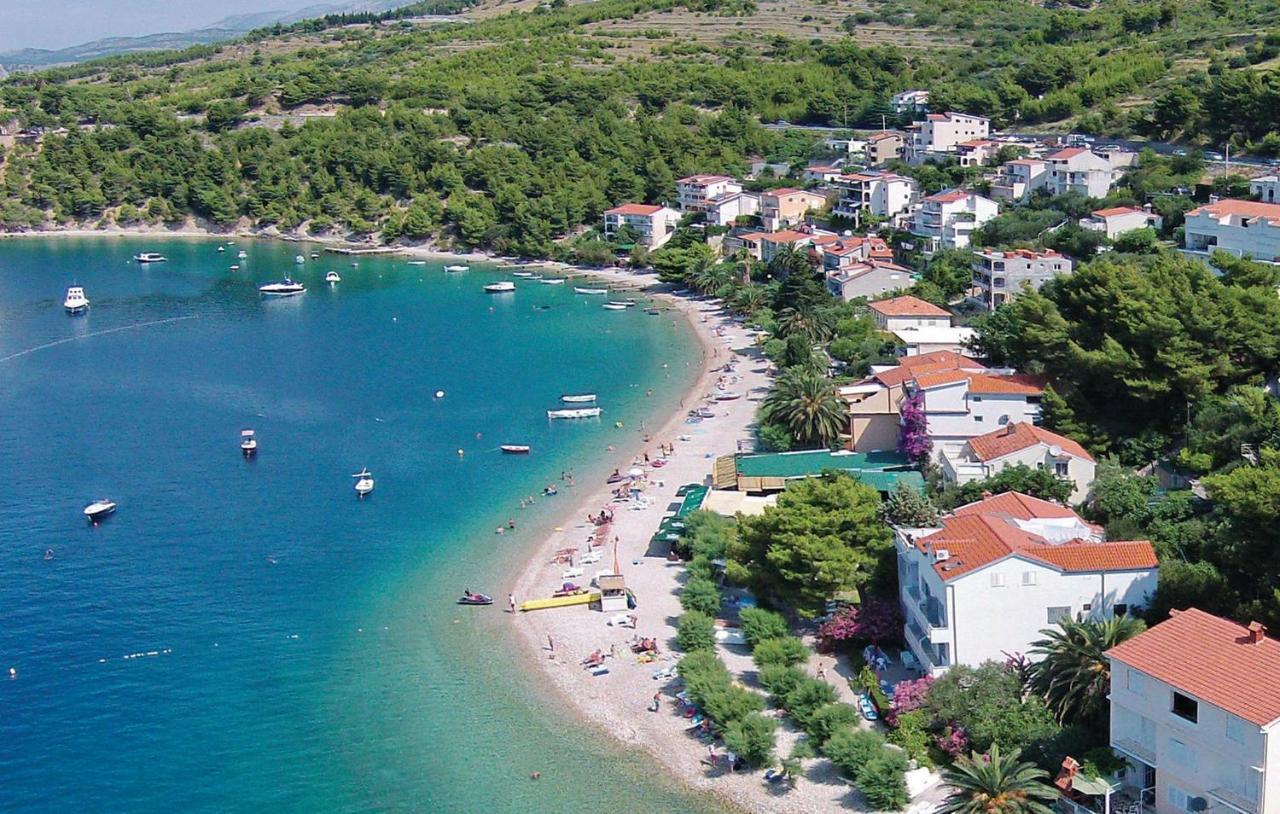 Two-Bedroom Apartment In Stanici Dış mekan fotoğraf